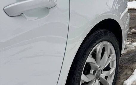 Audi A6, 2014 год, 2 300 000 рублей, 4 фотография