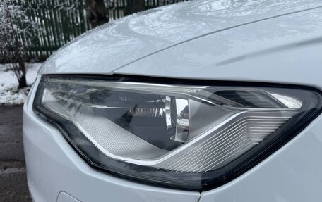 Audi A6, 2014 год, 2 300 000 рублей, 2 фотография