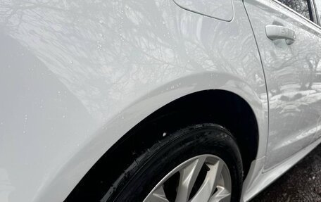 Audi A6, 2014 год, 2 300 000 рублей, 11 фотография