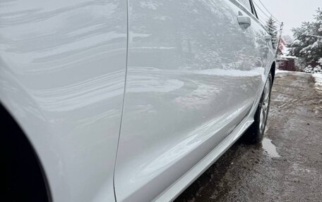 Audi A6, 2014 год, 2 300 000 рублей, 13 фотография