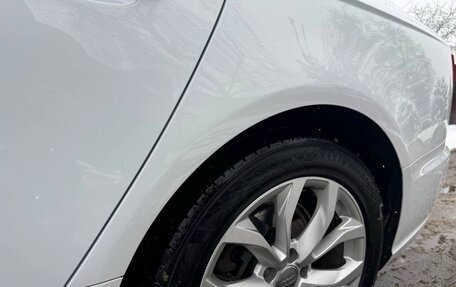 Audi A6, 2014 год, 2 300 000 рублей, 10 фотография