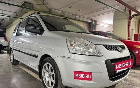 Hyundai Matrix I рестайлинг, 2008 год, 400 000 рублей, 4 фотография