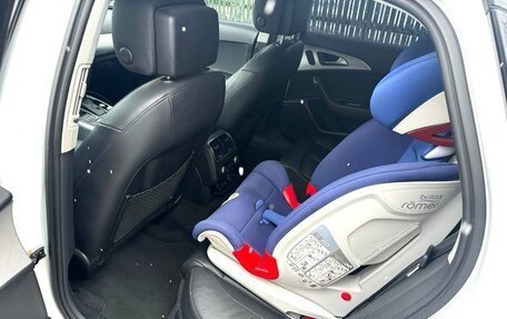 Audi A6, 2014 год, 2 300 000 рублей, 18 фотография