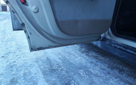 Iran Khodro Samand, 2007 год, 75 000 рублей, 8 фотография