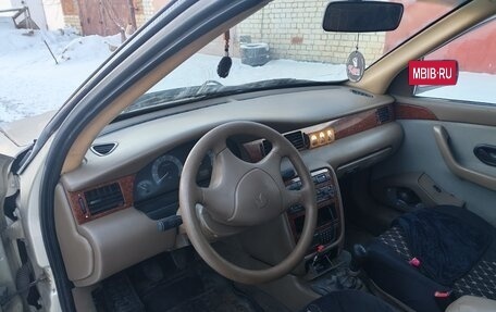 Iran Khodro Samand, 2007 год, 75 000 рублей, 4 фотография