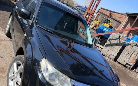 Subaru Forester, 2009 год, 1 200 000 рублей, 3 фотография