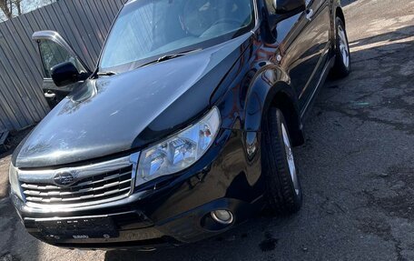 Subaru Forester, 2009 год, 1 200 000 рублей, 4 фотография