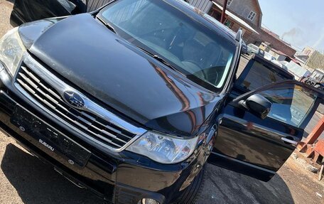 Subaru Forester, 2009 год, 1 200 000 рублей, 5 фотография