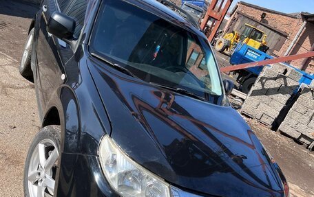 Subaru Forester, 2009 год, 1 200 000 рублей, 9 фотография