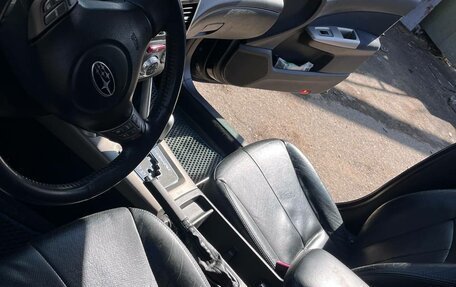 Subaru Forester, 2009 год, 1 200 000 рублей, 10 фотография