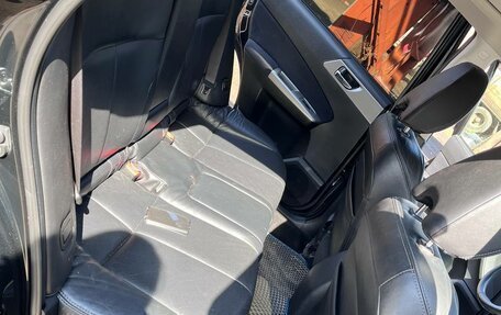 Subaru Forester, 2009 год, 1 200 000 рублей, 15 фотография