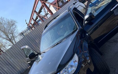 Subaru Forester, 2009 год, 1 200 000 рублей, 11 фотография