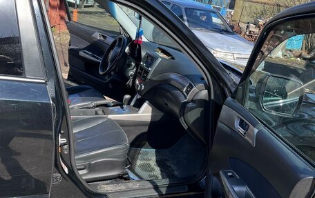 Subaru Forester, 2009 год, 1 200 000 рублей, 17 фотография