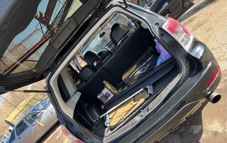 Subaru Forester, 2009 год, 1 200 000 рублей, 7 фотография