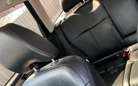 Subaru Forester, 2009 год, 1 200 000 рублей, 16 фотография