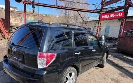 Subaru Forester, 2009 год, 1 200 000 рублей, 6 фотография