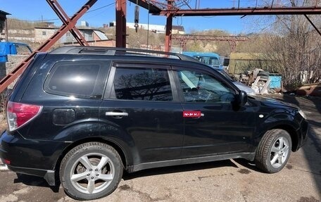 Subaru Forester, 2009 год, 1 200 000 рублей, 13 фотография