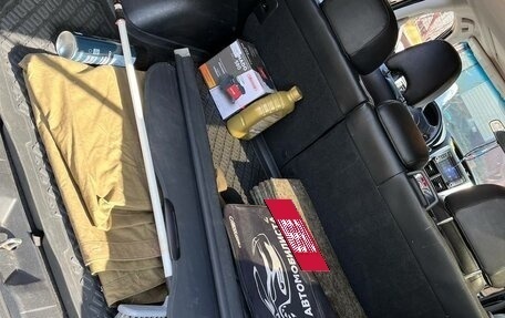 Subaru Forester, 2009 год, 1 200 000 рублей, 8 фотография