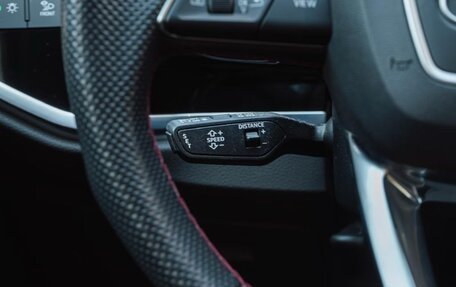 Audi Q3 Sportback, 2022 год, 2 900 000 рублей, 8 фотография