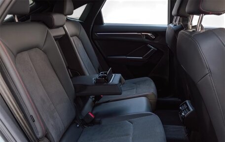 Audi Q3 Sportback, 2022 год, 2 900 000 рублей, 13 фотография