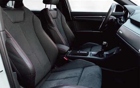 Audi Q3 Sportback, 2022 год, 2 900 000 рублей, 7 фотография