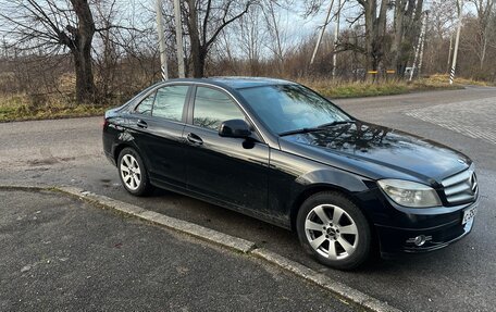 Mercedes-Benz C-Класс, 2007 год, 1 050 000 рублей, 4 фотография