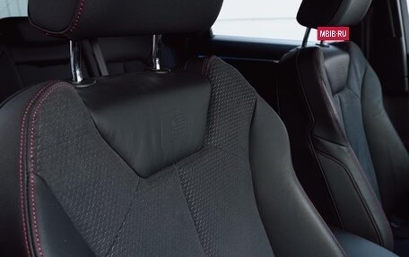 Audi Q3 Sportback, 2022 год, 2 900 000 рублей, 12 фотография