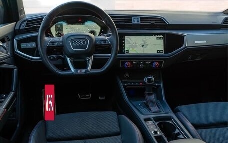 Audi Q3 Sportback, 2022 год, 2 900 000 рублей, 6 фотография