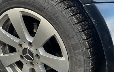 Mercedes-Benz C-Класс, 2007 год, 1 050 000 рублей, 6 фотография