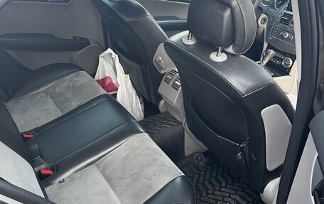 Mercedes-Benz C-Класс, 2007 год, 1 050 000 рублей, 8 фотография