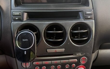 Mazda 6, 2003 год, 550 000 рублей, 4 фотография