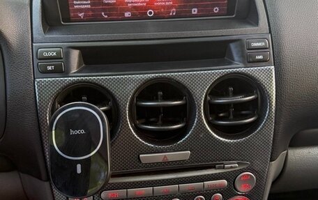 Mazda 6, 2003 год, 550 000 рублей, 3 фотография