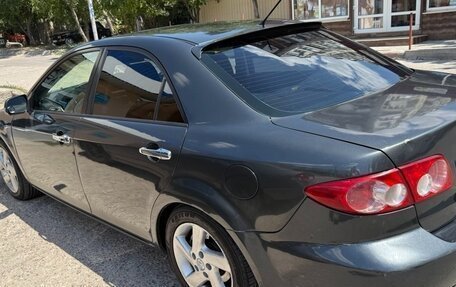 Mazda 6, 2003 год, 550 000 рублей, 5 фотография