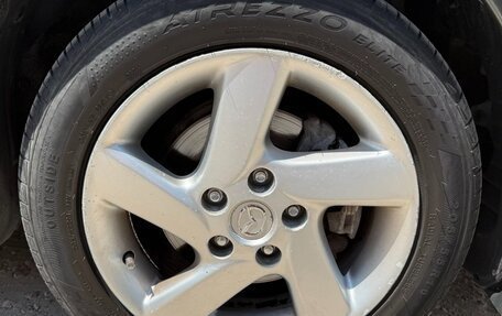 Mazda 6, 2003 год, 550 000 рублей, 7 фотография