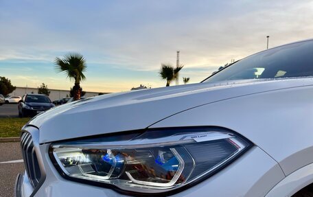 BMW X6, 2021 год, 8 990 000 рублей, 7 фотография