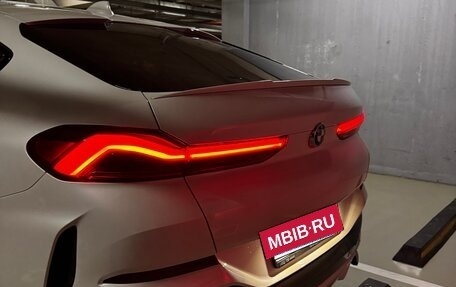 BMW X6, 2021 год, 8 990 000 рублей, 3 фотография