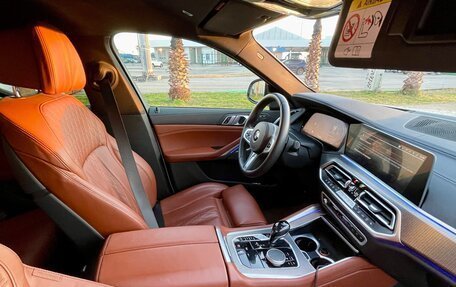 BMW X6, 2021 год, 8 990 000 рублей, 18 фотография