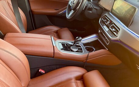 BMW X6, 2021 год, 8 990 000 рублей, 19 фотография