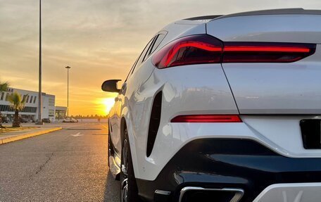 BMW X6, 2021 год, 8 990 000 рублей, 16 фотография