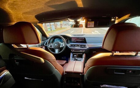 BMW X6, 2021 год, 8 990 000 рублей, 21 фотография