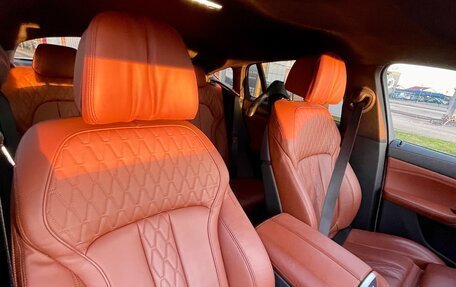 BMW X6, 2021 год, 8 990 000 рублей, 17 фотография