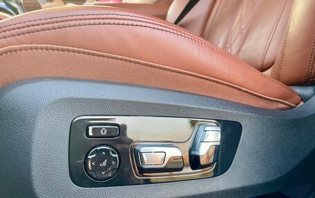 BMW X6, 2021 год, 8 990 000 рублей, 26 фотография