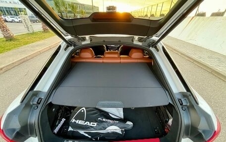 BMW X6, 2021 год, 8 990 000 рублей, 20 фотография