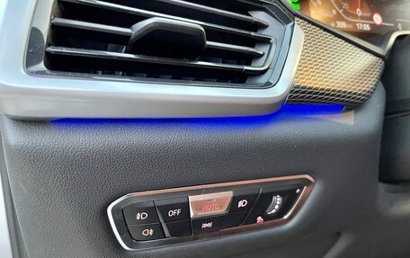 BMW X6, 2021 год, 8 990 000 рублей, 28 фотография