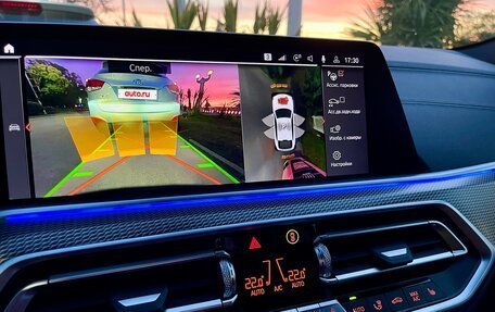 BMW X6, 2021 год, 8 990 000 рублей, 33 фотография