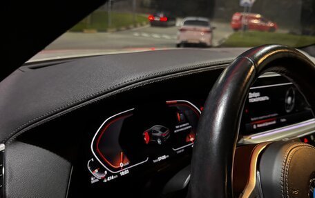 BMW X6, 2021 год, 8 990 000 рублей, 36 фотография