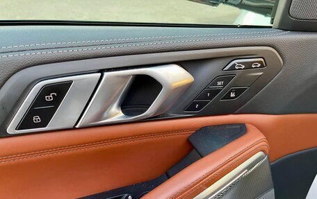 BMW X6, 2021 год, 8 990 000 рублей, 27 фотография