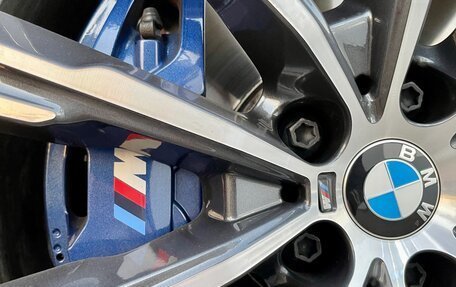 BMW X6, 2021 год, 8 990 000 рублей, 30 фотография