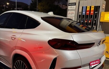 BMW X6, 2021 год, 8 990 000 рублей, 37 фотография