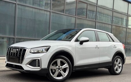 Audi Q2 I, 2022 год, 1 990 000 рублей, 2 фотография